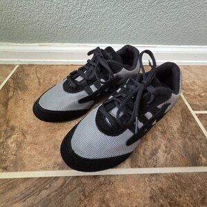 Sansha Salsette 1 Jazz Sneaker - 9M - US Women 7.5